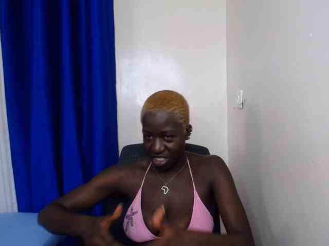 KittySexxy webcam