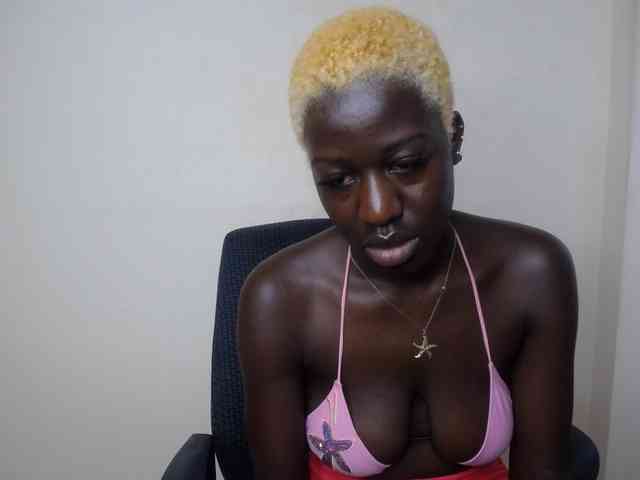 KittySexxy webcam