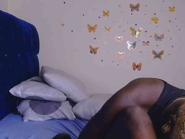 KittySexxy webcam
