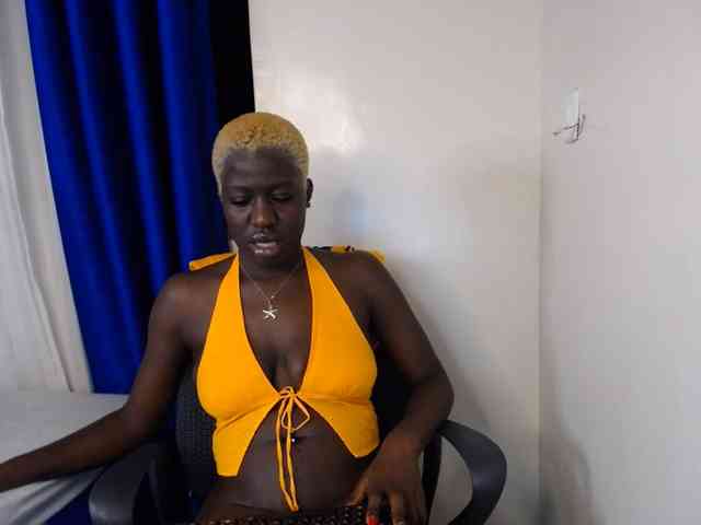 KittySexxy webcam
