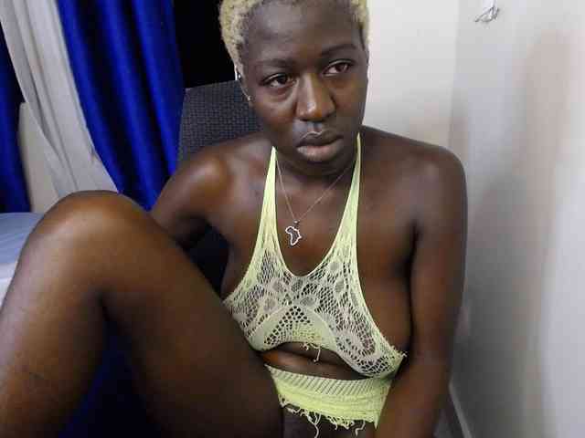 KittySexxy webcam