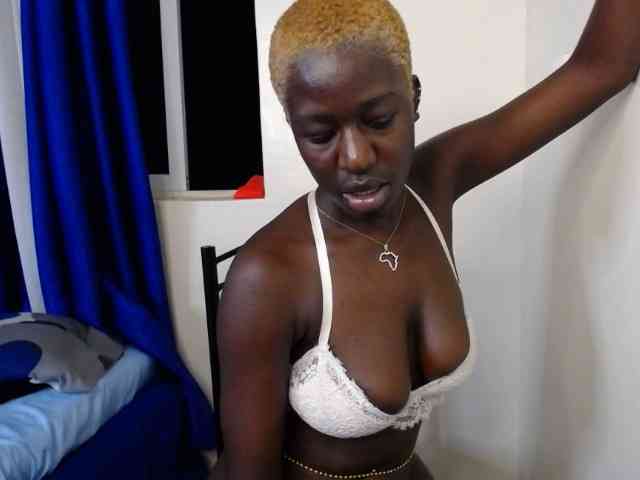 KittySexxy webcam