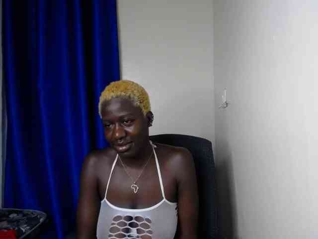 KittySexxy webcam
