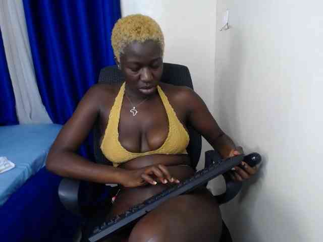 KittySexxy webcam