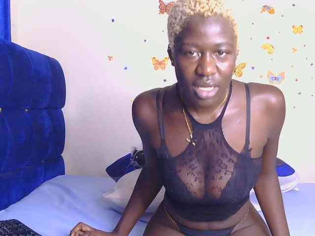 KittySexxy webcam