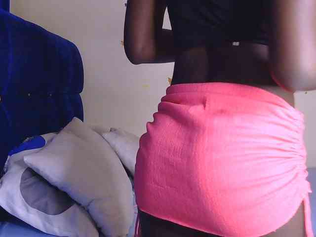 KittySexxy webcam