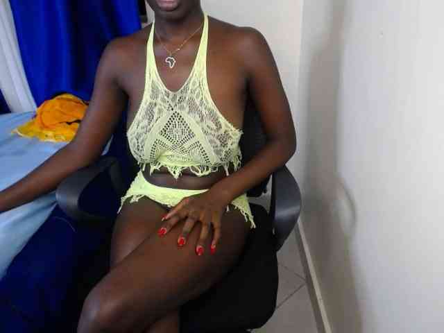 KittySexxy webcam