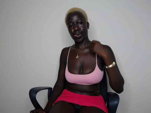 KittySexxy webcam