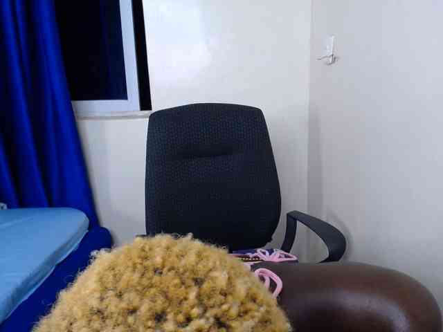 KittySexxy webcam