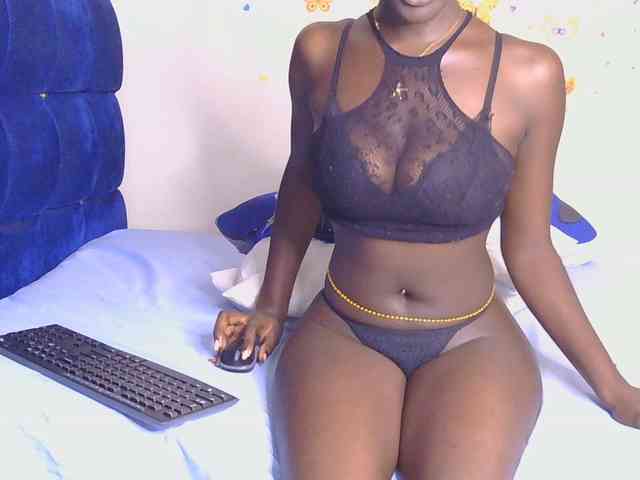 KittySexxy webcam