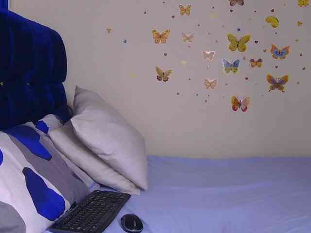 KittySexxy webcam