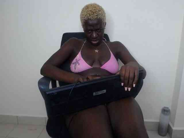 KittySexxy webcam
