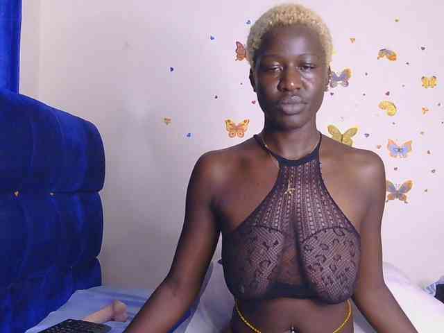 KittySexxy webcam