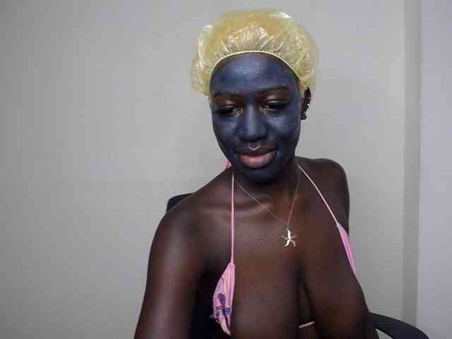 KittySexxy webcam