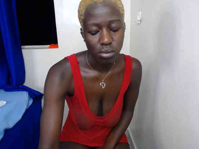 KittySexxy webcam