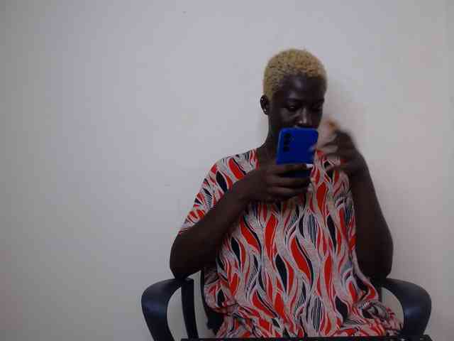 KittySexxy webcam