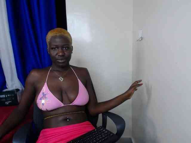KittySexxy webcam