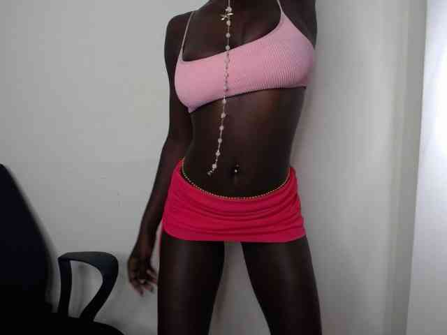 KittySexxy webcam
