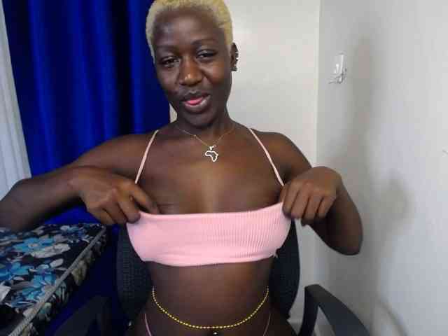 KittySexxy webcam