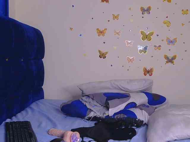 KittySexxy webcam