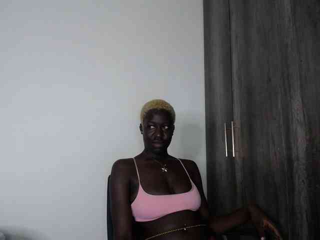 KittySexxy webcam
