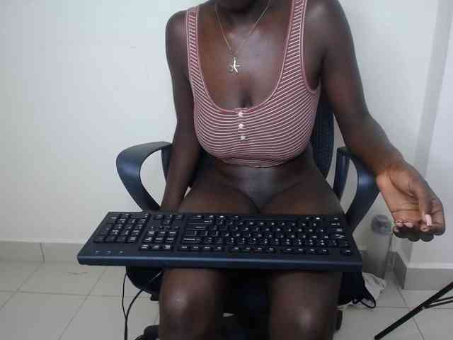 KittySexxy webcam