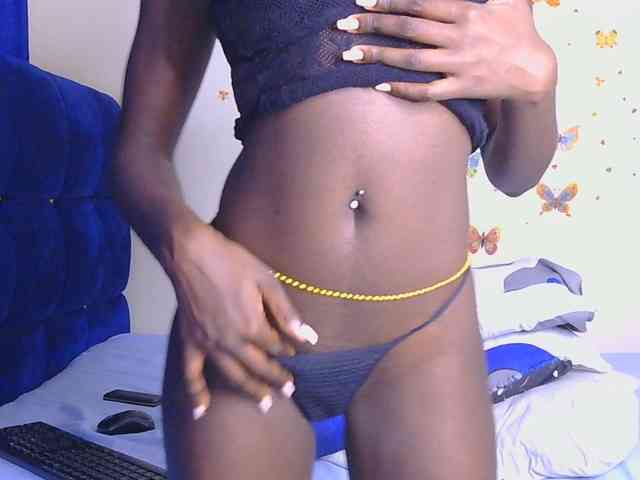 KittySexxy webcam