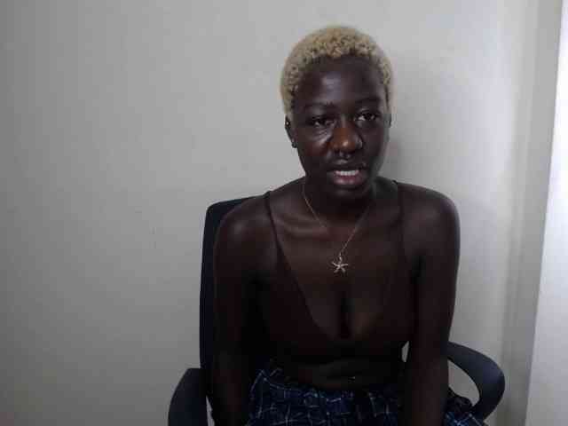 KittySexxy webcam