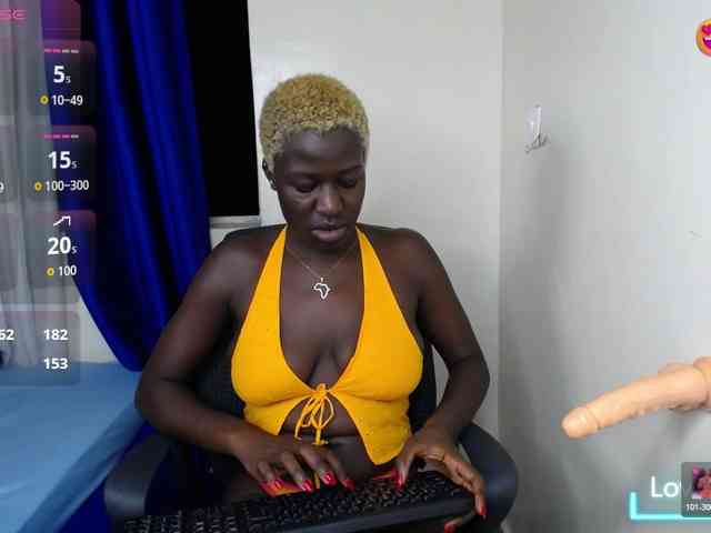 KittySexxy webcam