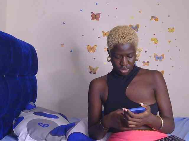 KittySexxy webcam