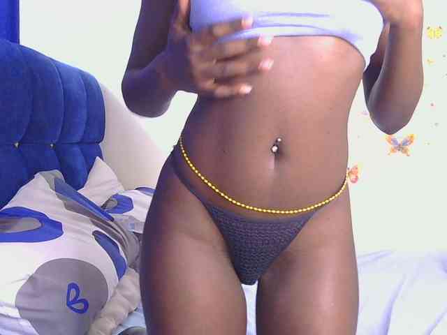 KittySexxy webcam
