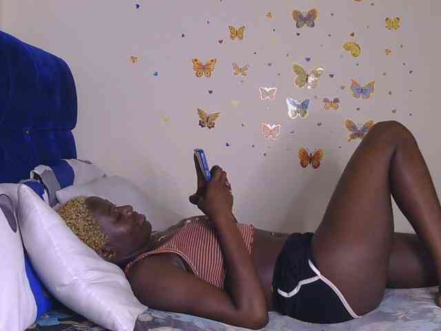 KittySexxy webcam