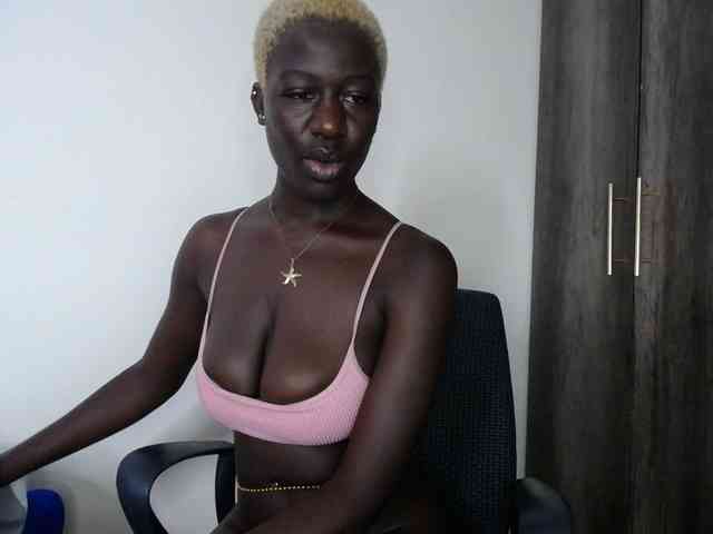 KittySexxy webcam