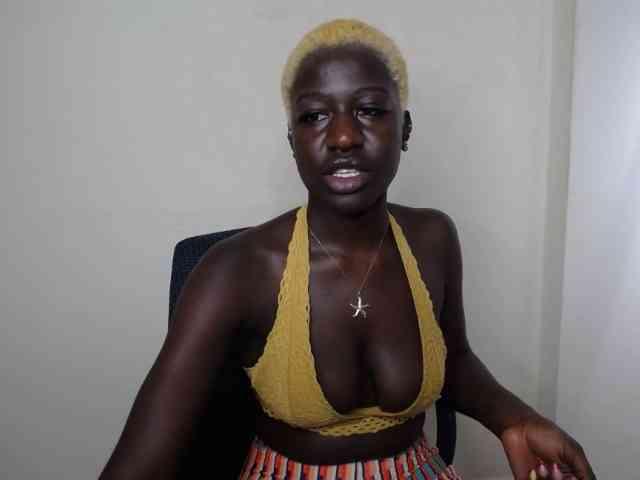KittySexxy webcam