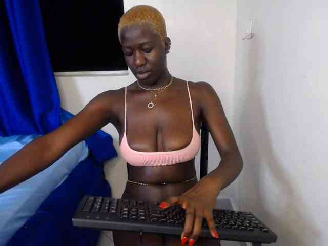 KittySexxy webcam