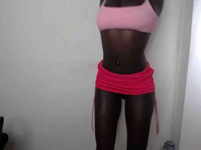 KittySexxy webcam