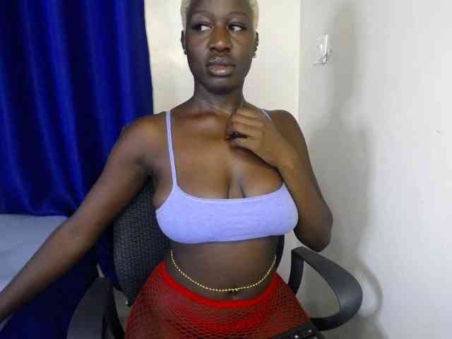 KittySexxy webcam