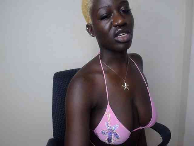 KittySexxy webcam
