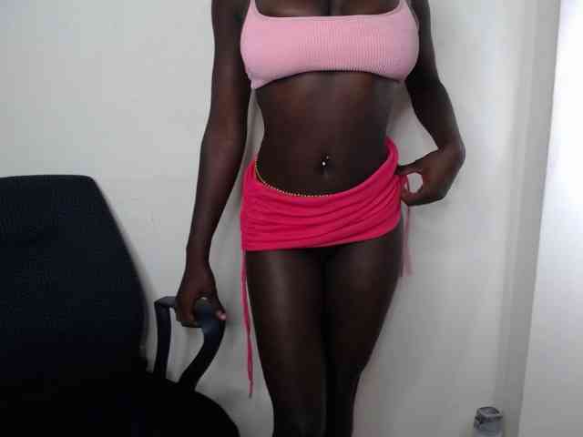 KittySexxy webcam