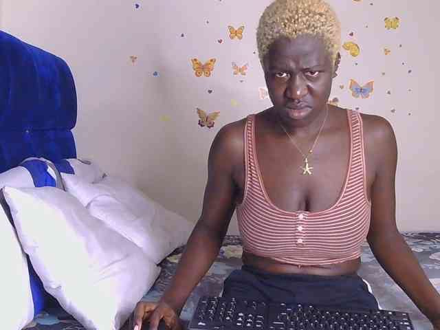 KittySexxy webcam