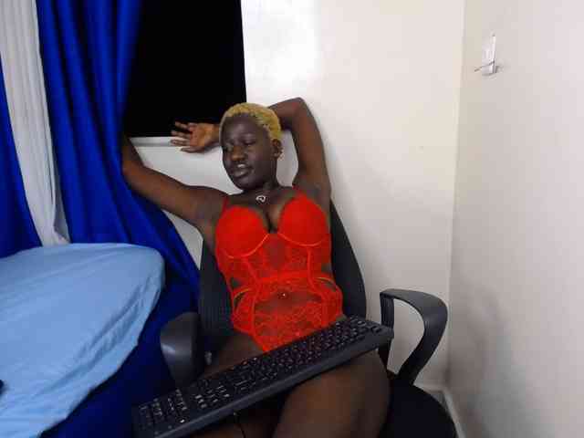 KittySexxy webcam