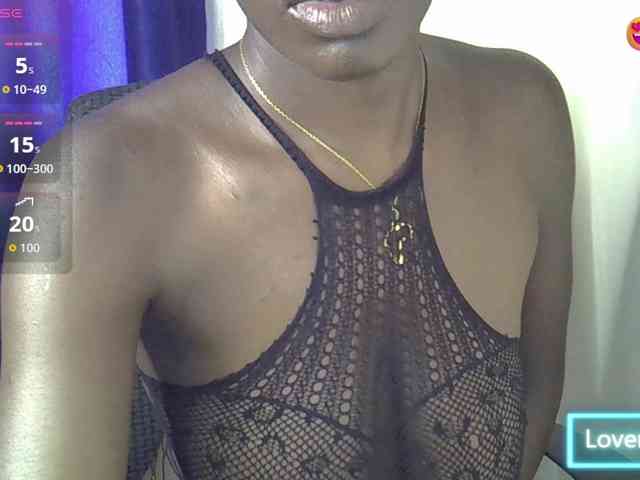 KittySexxy webcam