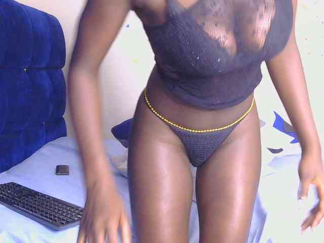 KittySexxy webcam