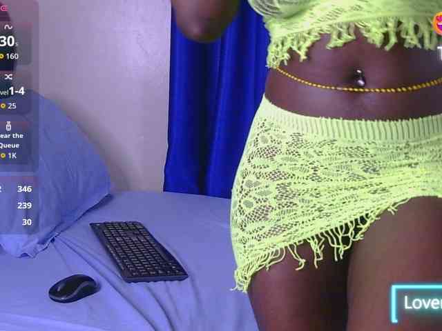 KittySexxy webcam