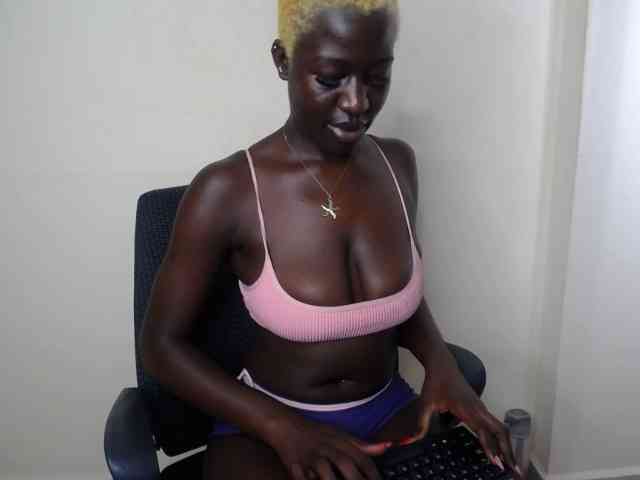 KittySexxy webcam