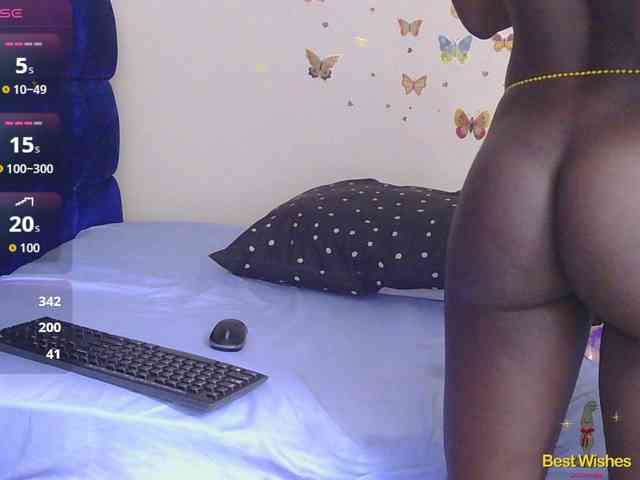 KittySexxy webcam