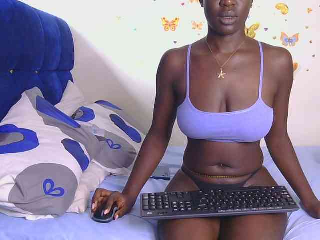 KittySexxy webcam