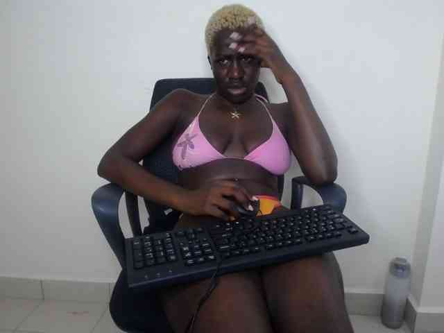 KittySexxy webcam