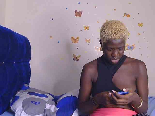 KittySexxy webcam