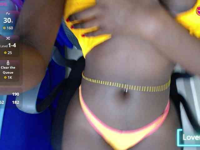 KittySexxy webcam